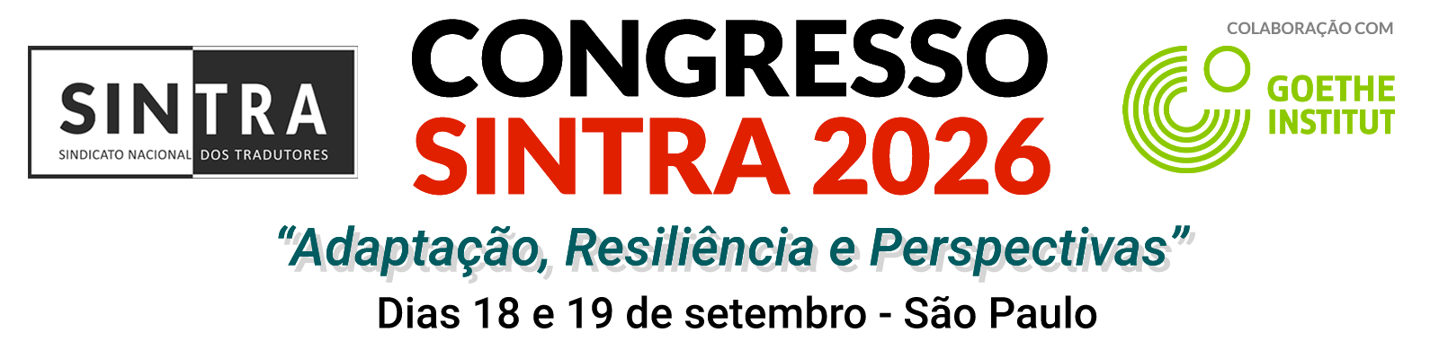 Congresso Sintra