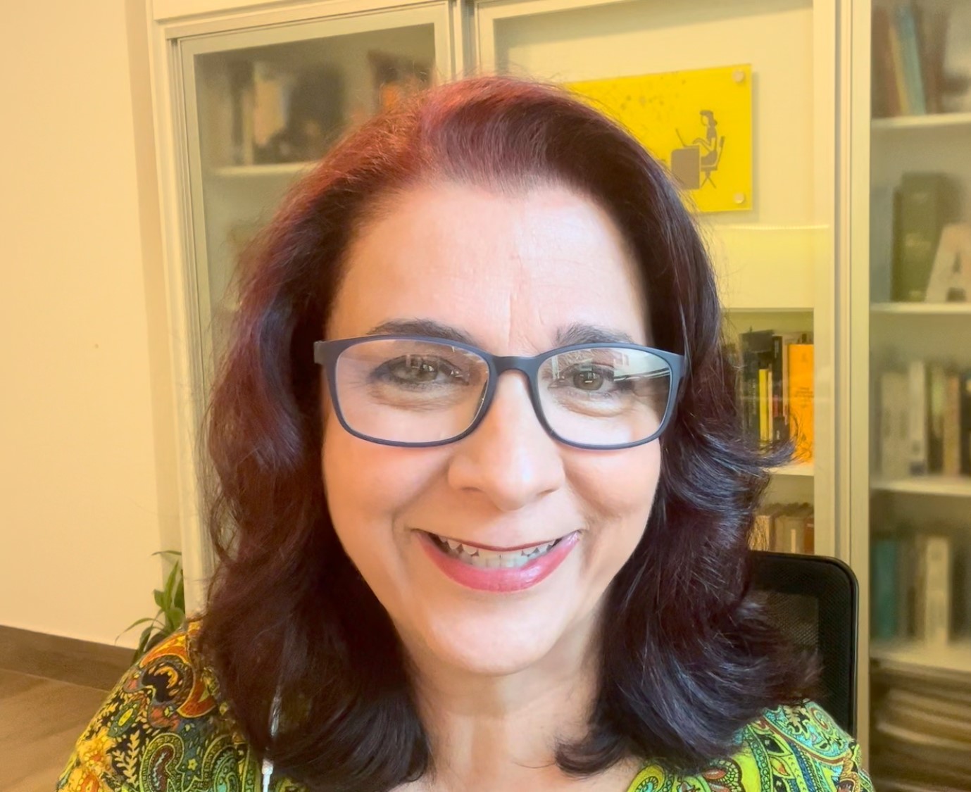 Tradutor  Marisol Dominguez Alonso Mandarino 