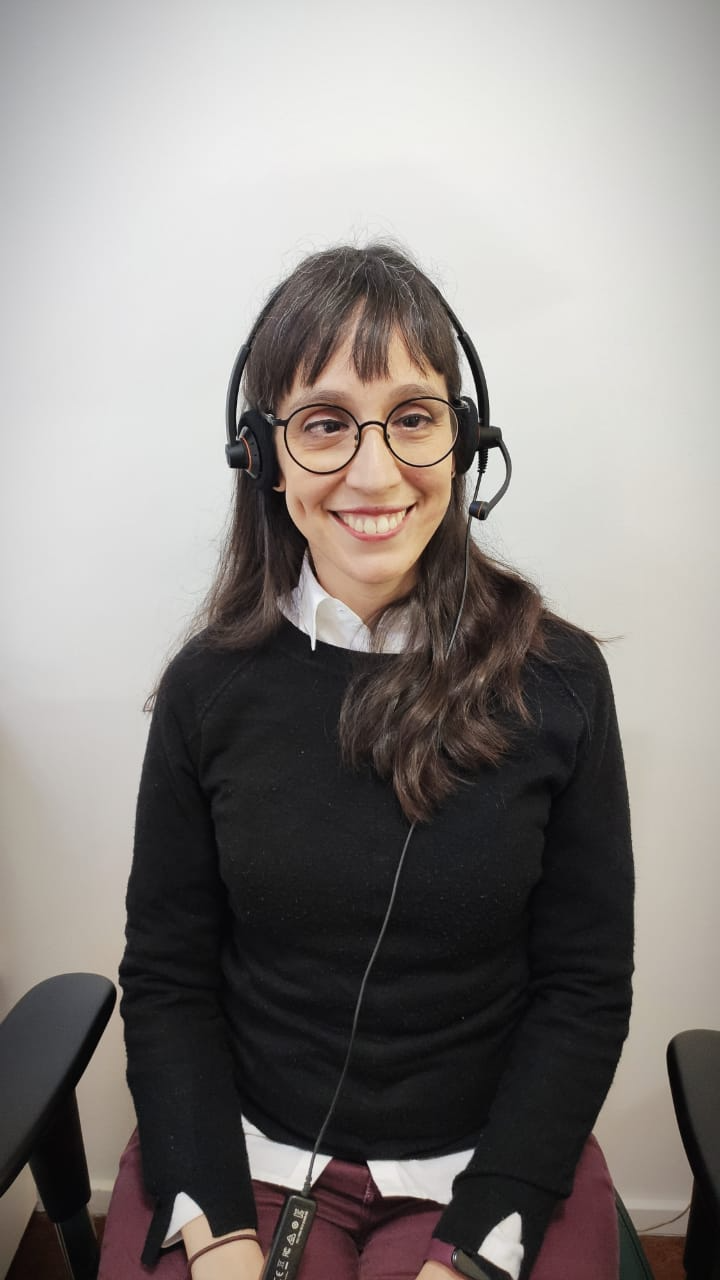 tradutor juramentado Mayra Vieira Borges sintra