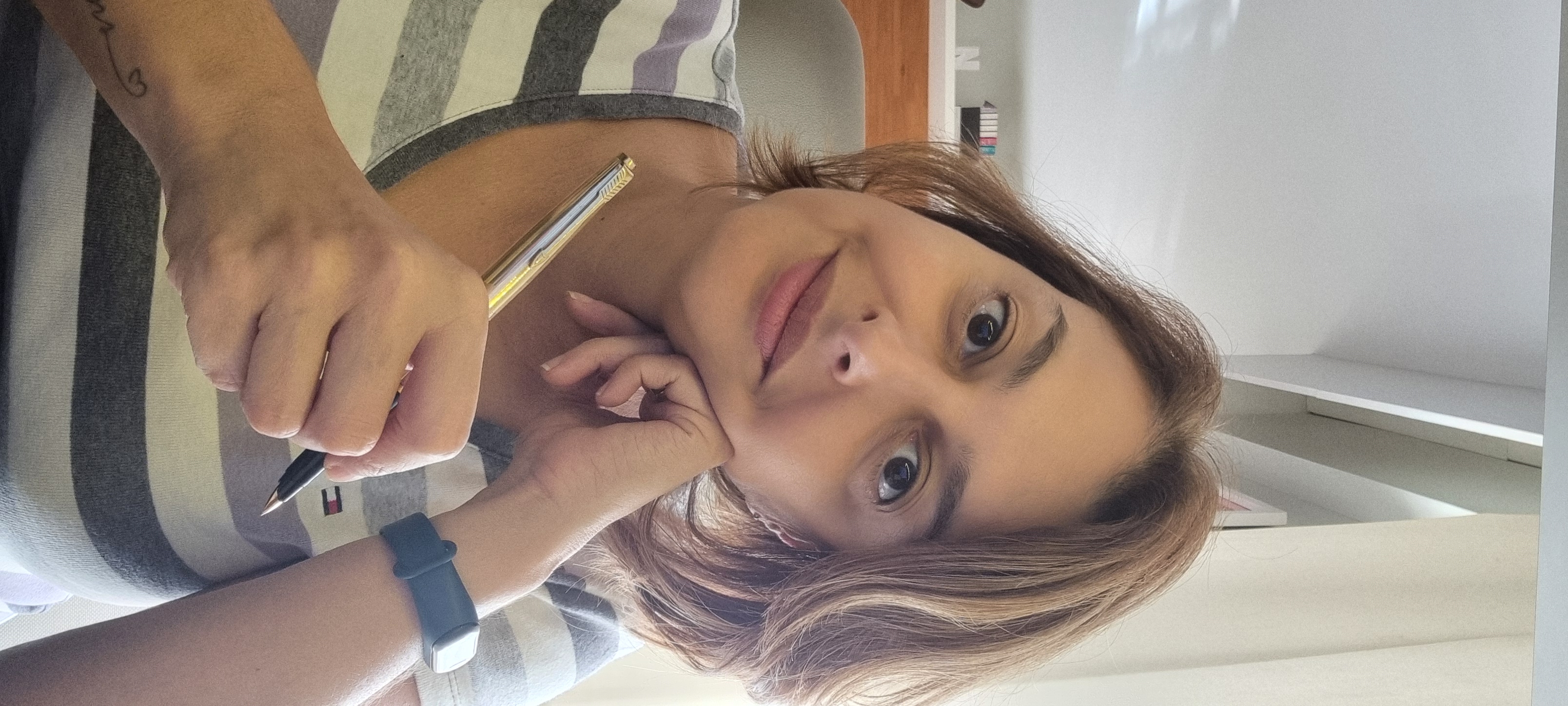 tradutor juramentado Natalie Gerhardt sintra
