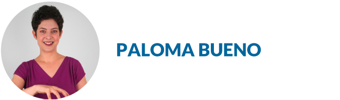 Paloma Bueno
