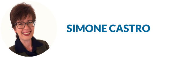 Simone Castro