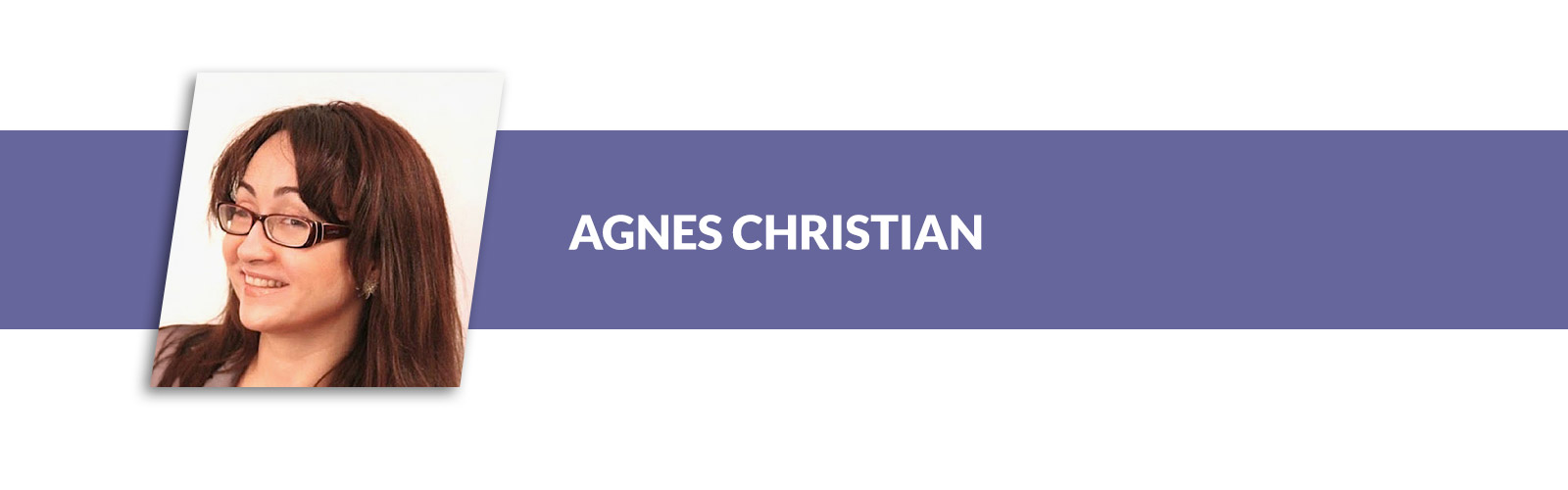 Agnes Christian