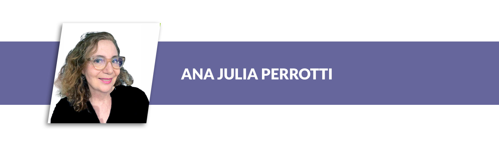 Ana Julia Perrotti