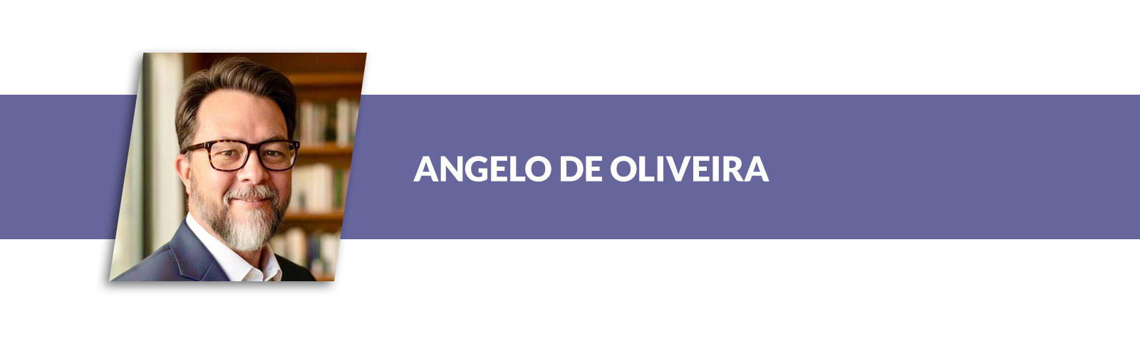 Angelo de Oliveira