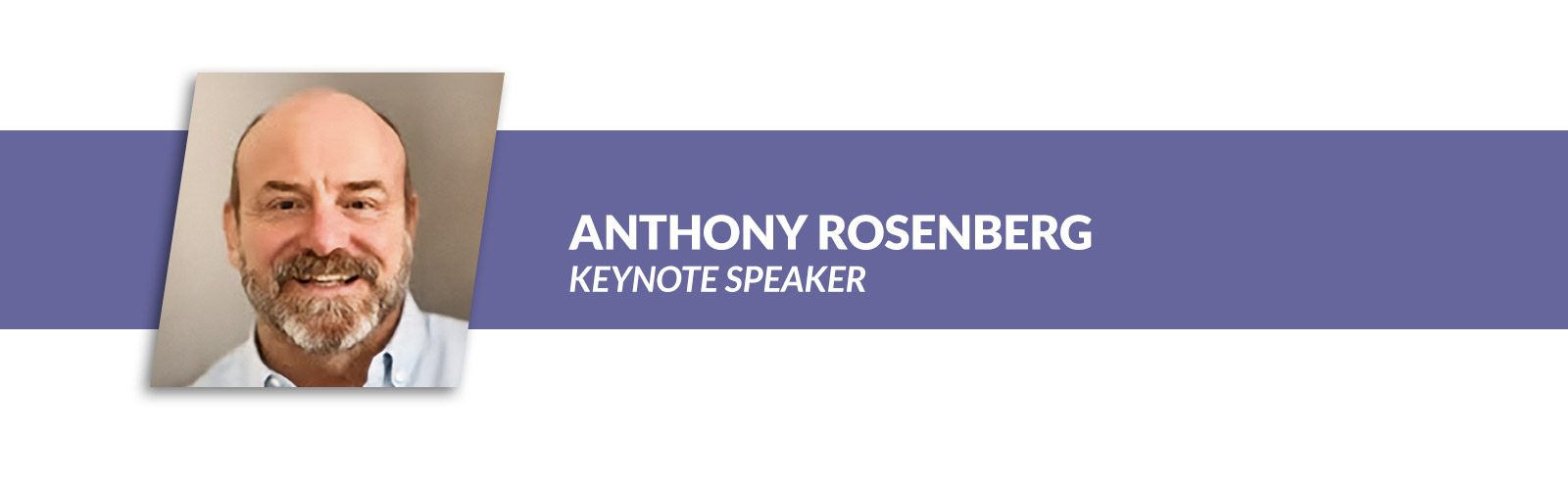 Anthony Rosenberg