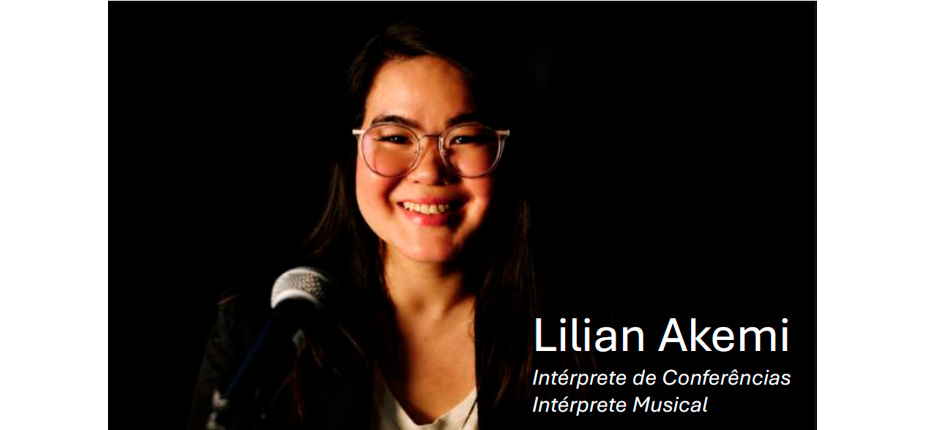 Lilian Akemi
