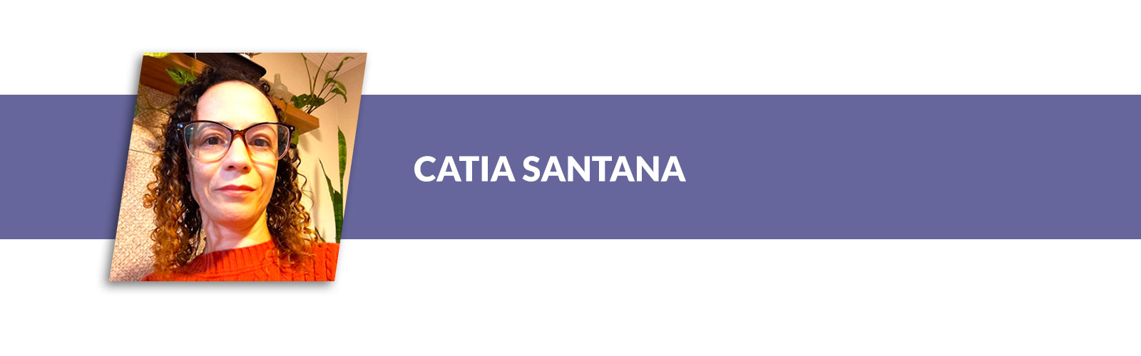 Cátia Santana