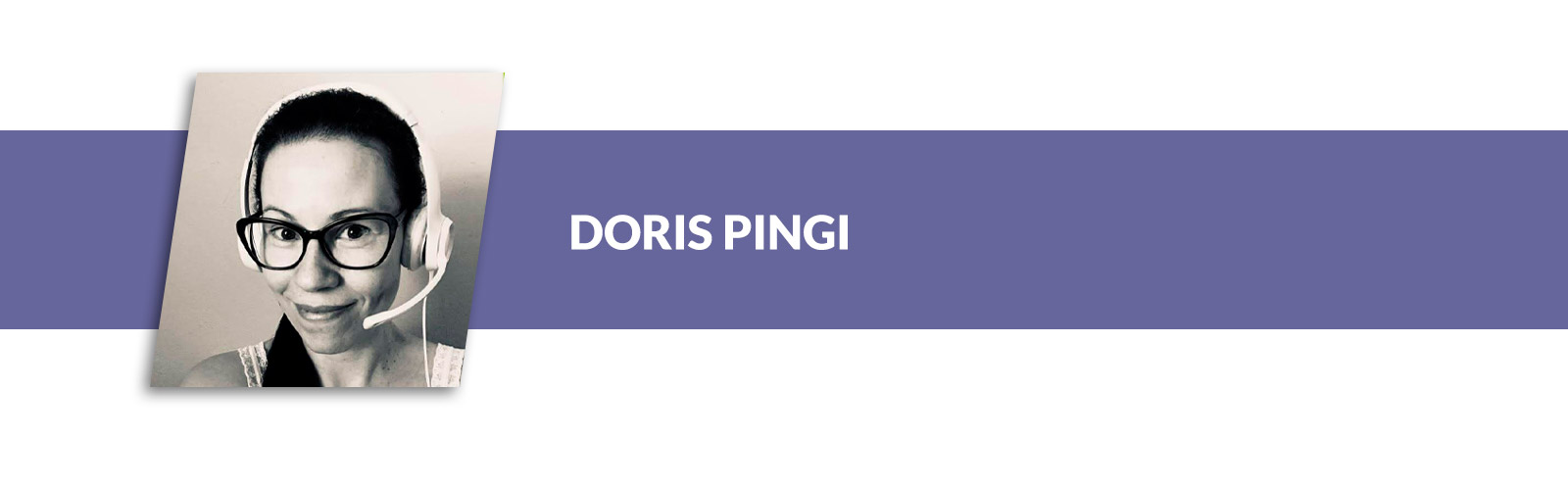 Doris Pingi
