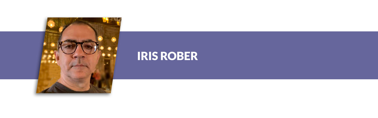 Iris Rober
