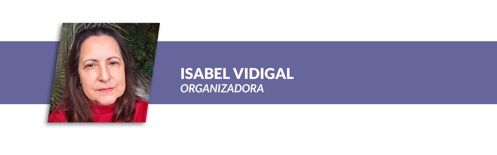 Isabel Vidigal