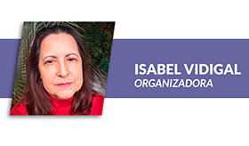Isabel Vidigal
