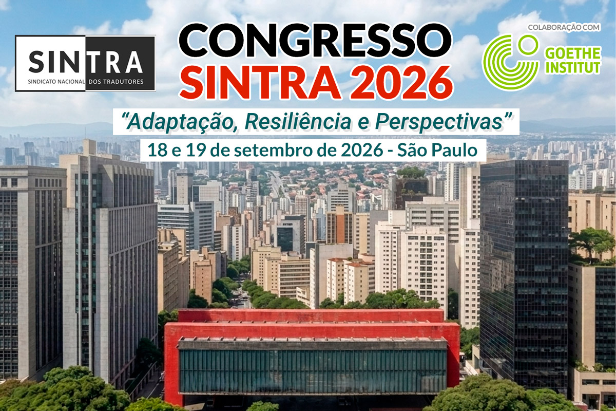 Congresso SINTRA