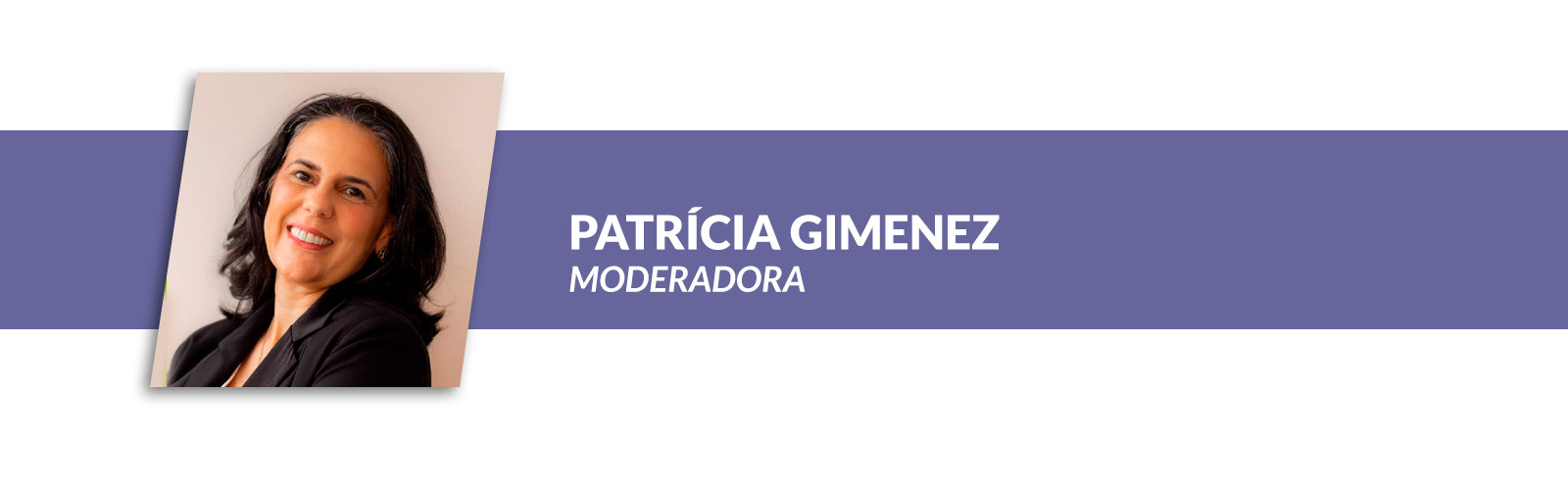 Patricia Gimenez