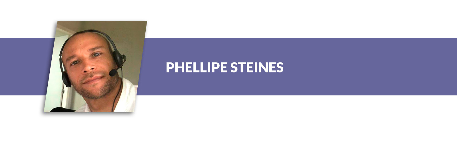 Phellipe Steines