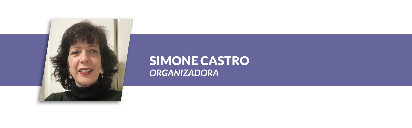 Simone Castro